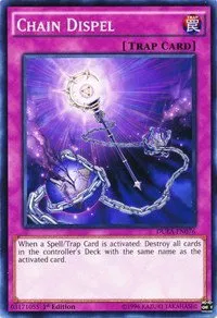 Chain Dispel - Unlimited