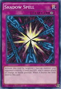Shadow Spell