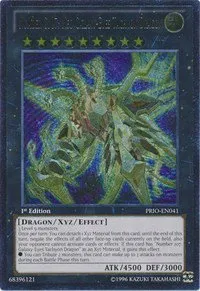 Number C107: Neo Galaxy-Eyes Tachyon Dragon - Utr Unlimited