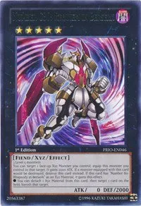 Number C80: Requiem in Berserk - 1st Edition
