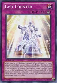 Last Counter - Unlimited