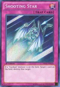 Shooting Star - 1st Edition