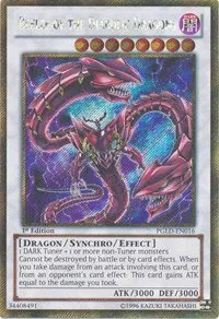 Beelze of the Diabolic Dragons - 1st Edition