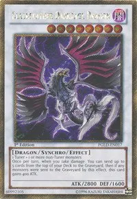 Blackfeather Darkrage Dragon - Unlimited