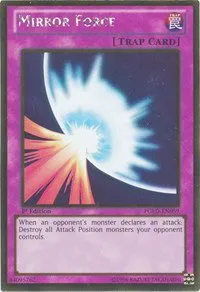 Mirror Force - Unlimited