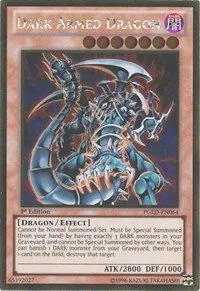 Dark Armed Dragon - Unlimited