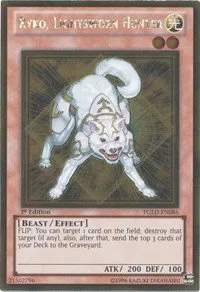 Ryko, Lightsworn Hunter - Unlimited