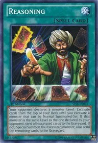 Reasoning - 1st Edition