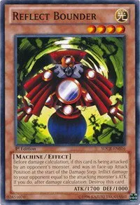 Reflect Bounder - Unlimited