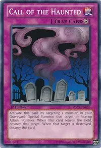 Call of the Haunted - 1st Edition
