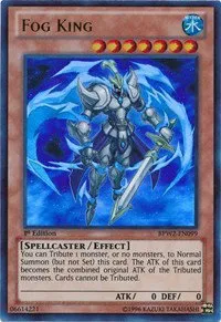 Fog King