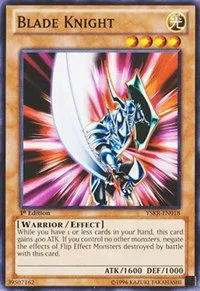 Blade Knight - Unlimited