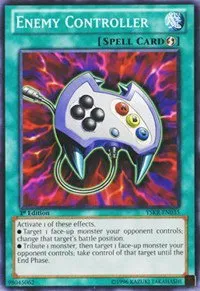 Enemy Controller - Unlimited