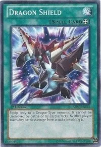Dragon Shield - Unlimited