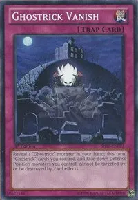 Ghostrick Vanish - Unlimited