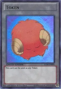 Token: Sheep