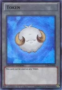 Token: Lamb