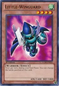 Little-Winguard
