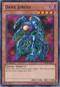 Dark Jeroid