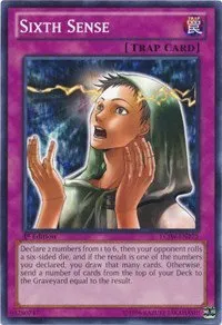 Sixth Sense