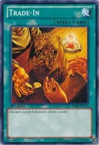 Trade-In - 1st Edition