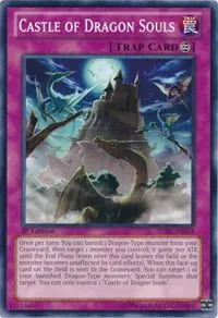Castle of Dragon Souls - Unlimited