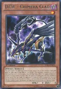 DZW - Chimera Clad - 1st Edition