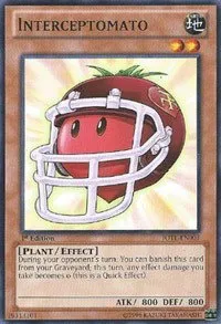 Interceptomato - Unlimited