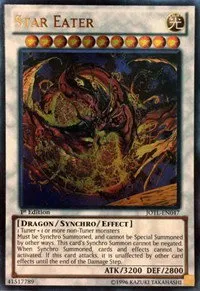 Star Eater - Utr First Edition