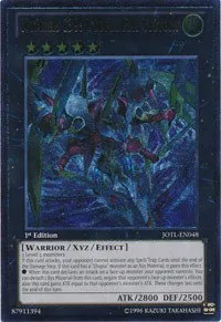 Number C39: Utopia Ray Victory - Utr Unlimited