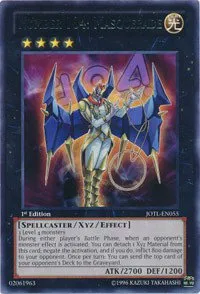 Number 104: Masquerade - 1st Edition