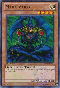 Maha Vailo - Mosaic Rare First Edition