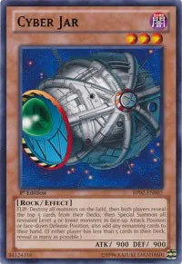 Cyber Jar - Unlimited