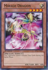 Mirage Dragon - Unlimited