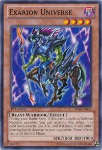 Exarion Universe - Unlimited