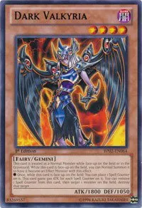 Dark Valkyria - 1st Edition
