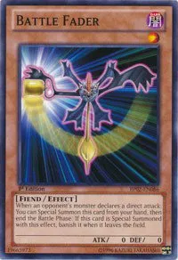 Battle Fader - Unlimited