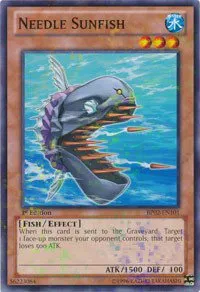 Needle Sunfish - Mosaic Rare Unlimited
