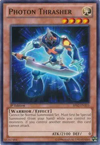 Photon Thrasher - Unlimited