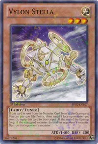 Vylon Stella - Mosaic Rare Unlimited