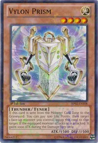 Vylon Prism - Mosaic Rare Unlimited