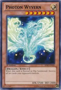 Photon Wyvern - Unlimited