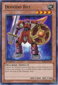 Dododo Bot - Unlimited