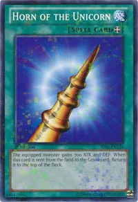Horn of the Unicorn - Mosaic Rare First Edition