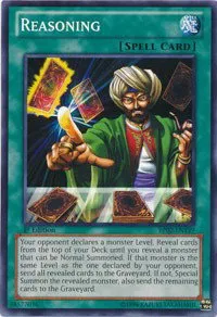 Reasoning - 1st Edition