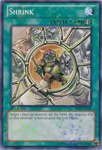 Shrink - Mosaic Rare Unlimited