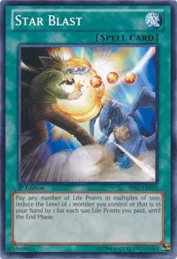 Star Blast - Unlimited