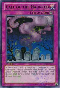 Call of the Haunted - Mosaic Rare Unlimited