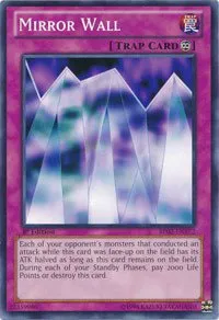 Mirror Wall - Unlimited