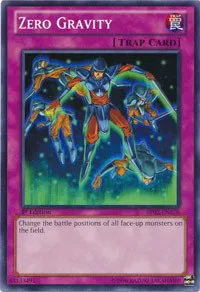 Zero Gravity - 1st Edition